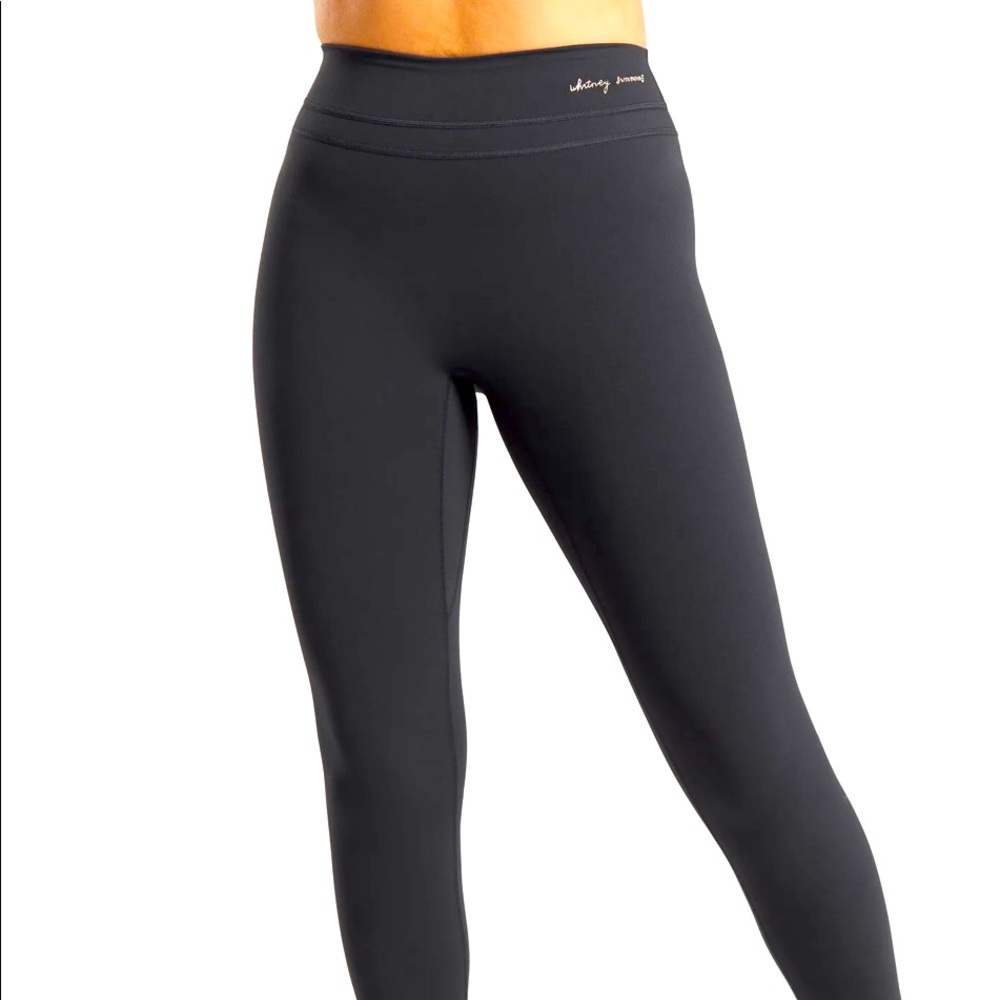 NWT Gymshark x Whitney Simmons Leggings